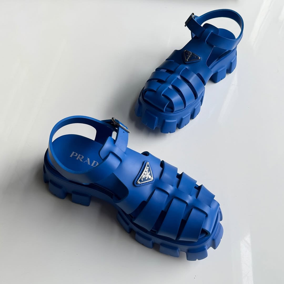 Sandalias PRADA