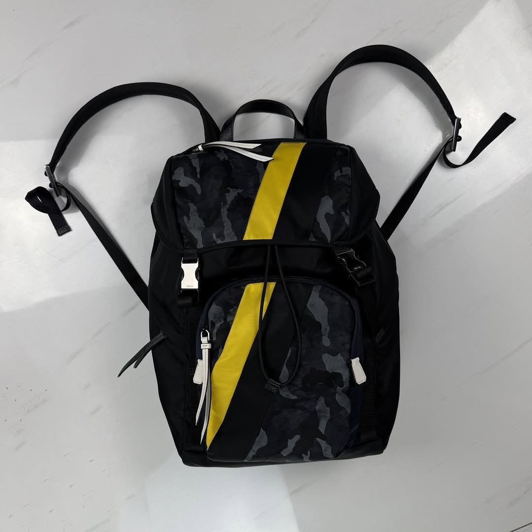 Backpack PRADA