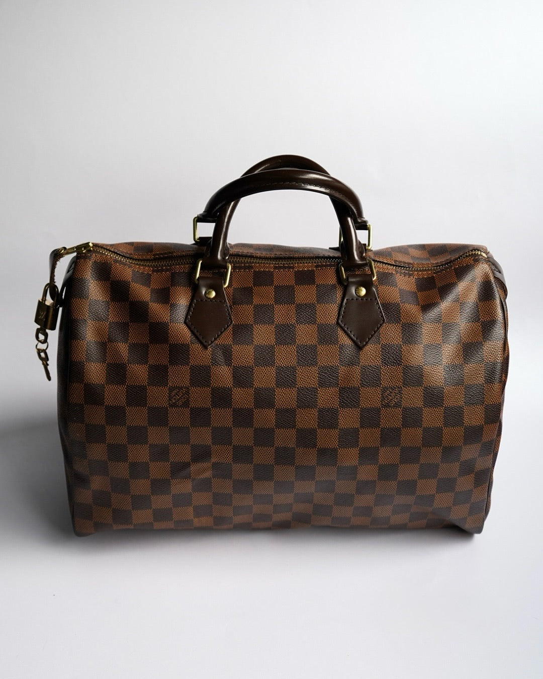 Bolsa speedy LOUIS VUITTON