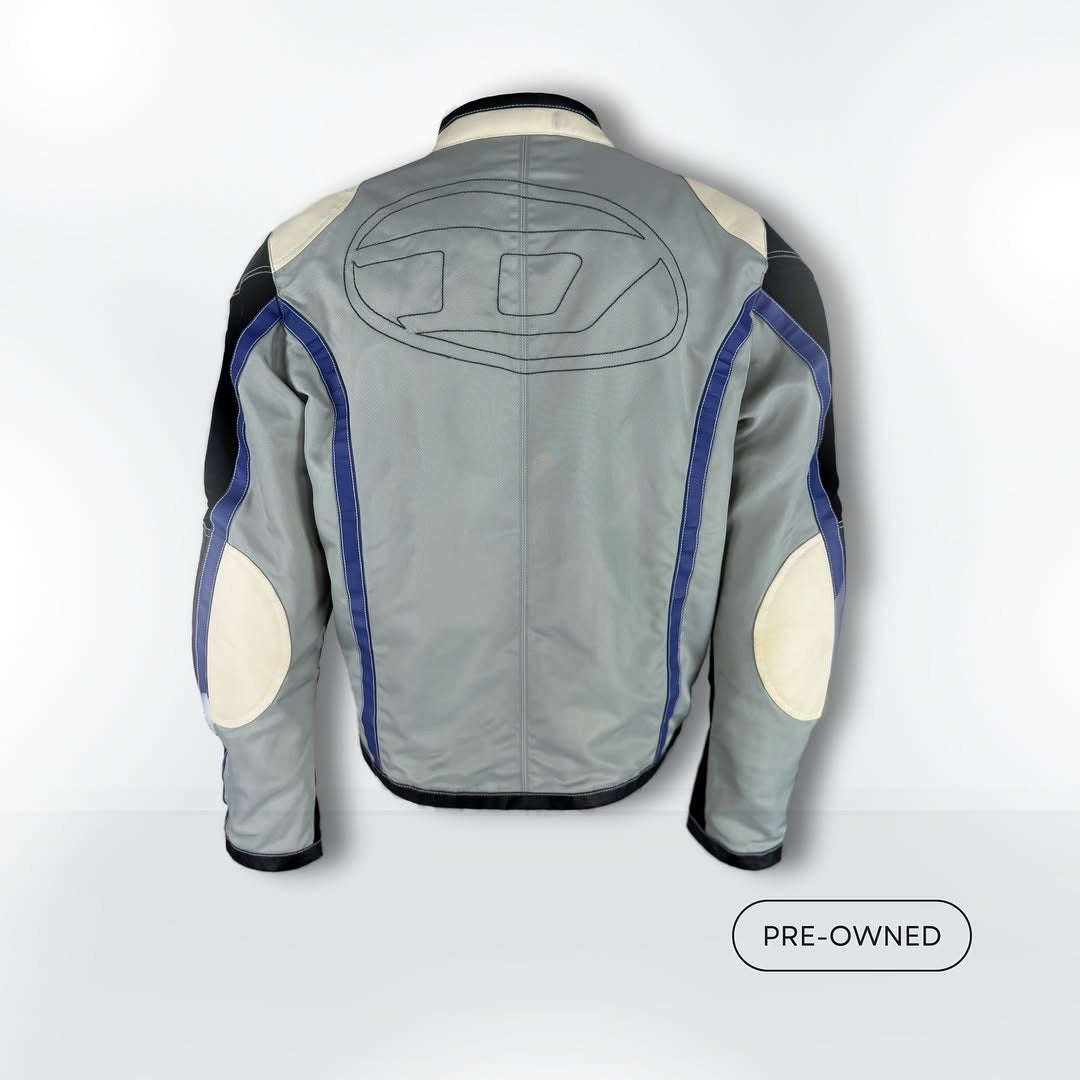 Chaqueta DIESEL