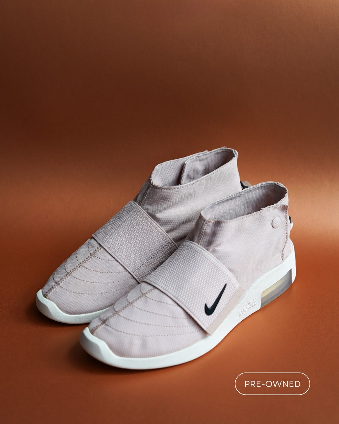 Tenis NIKE x FEAR OF GOD