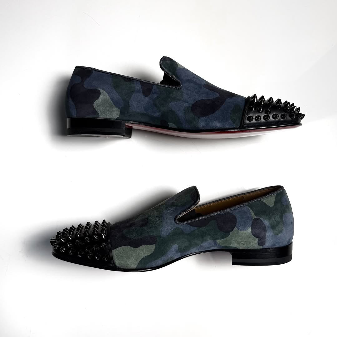 Loafers CHRISTIAN LOUBOUTIN