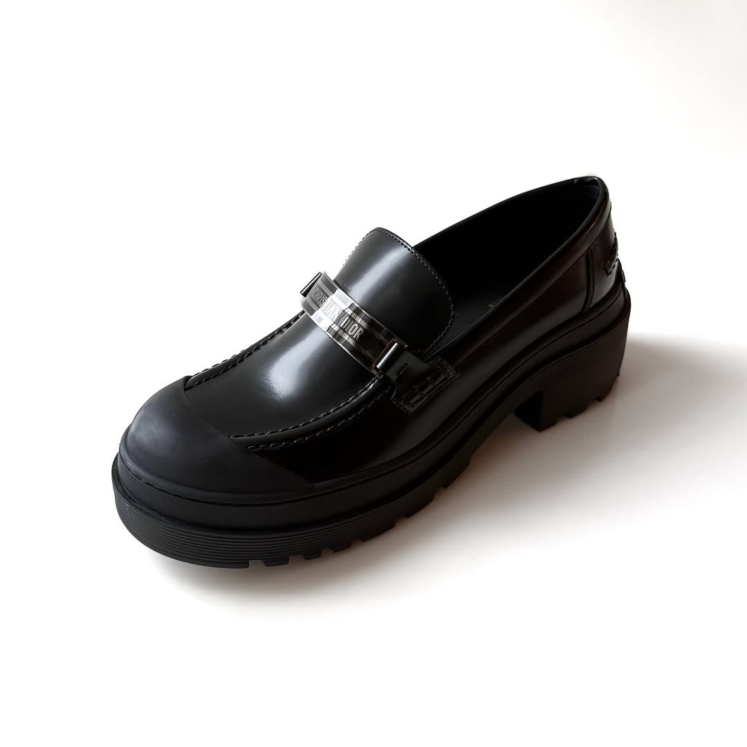 Mocasines CHRISTIAN DIOR