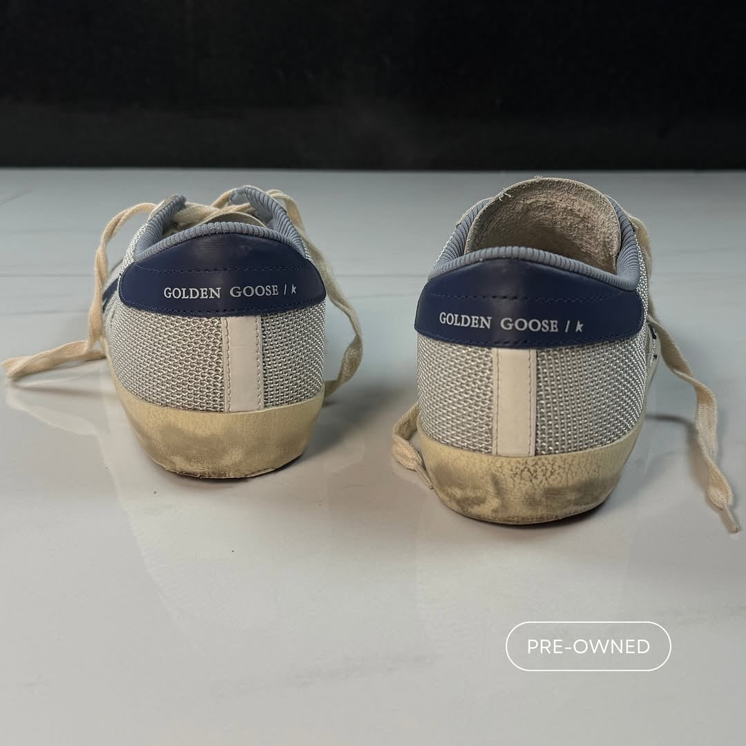 Tenis GOLDEN GOOSE