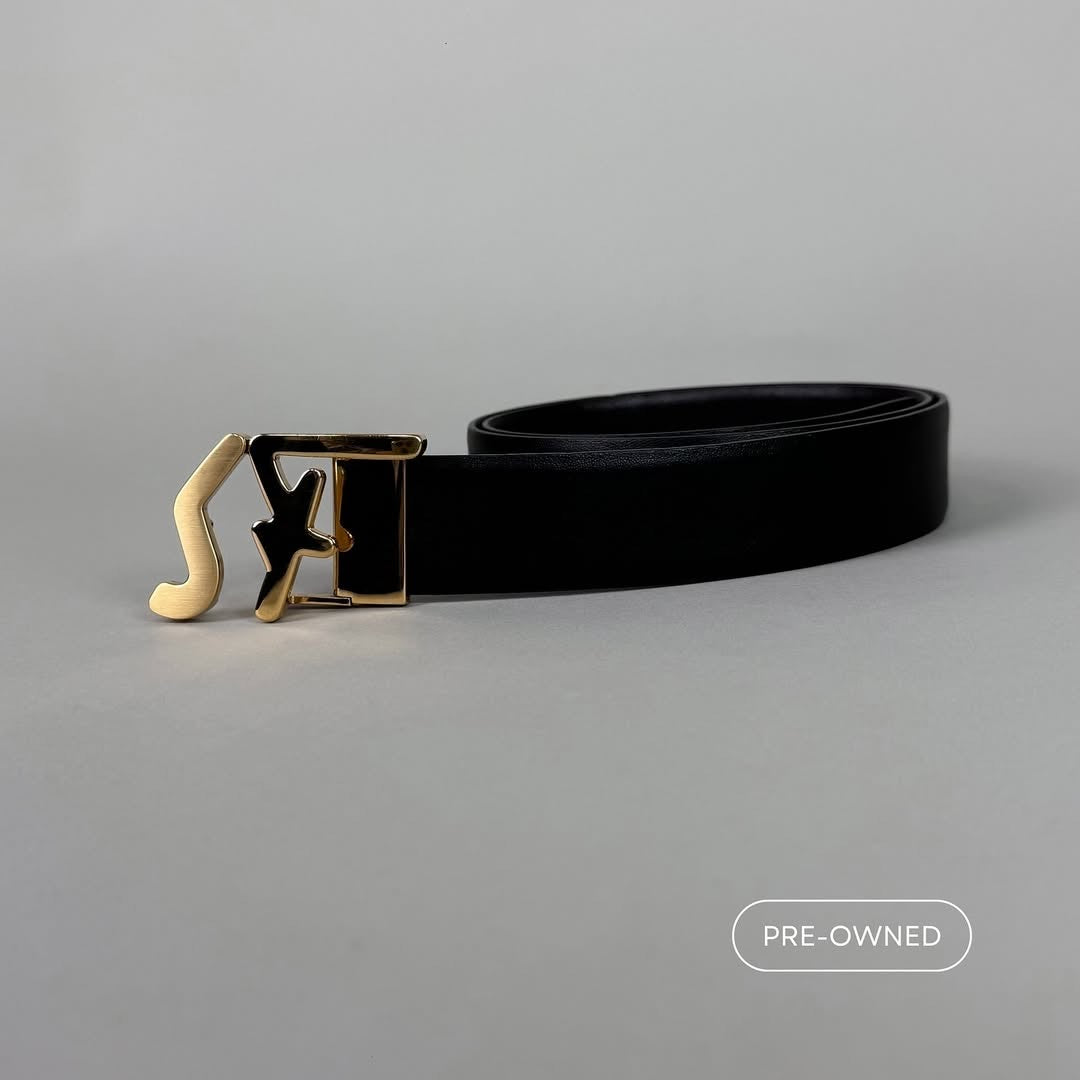 Cinturón SALVATORE FERRAGAMO