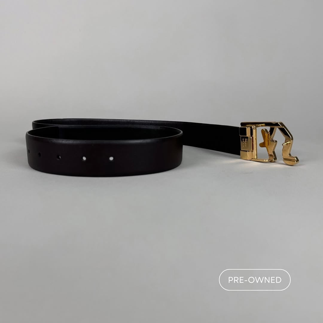 Cinturón SALVATORE FERRAGAMO