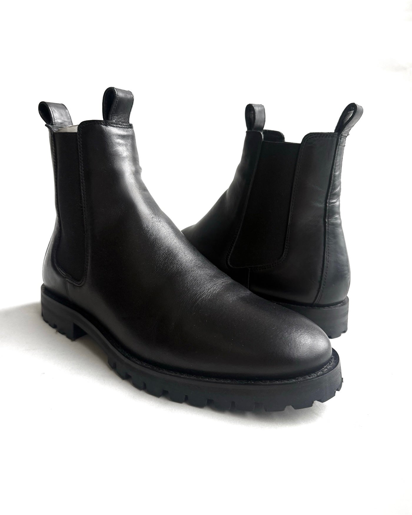 Botas COS