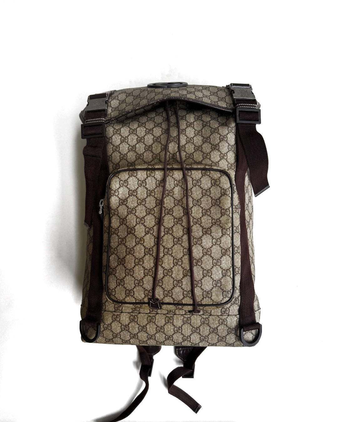 Backpack GUCCI