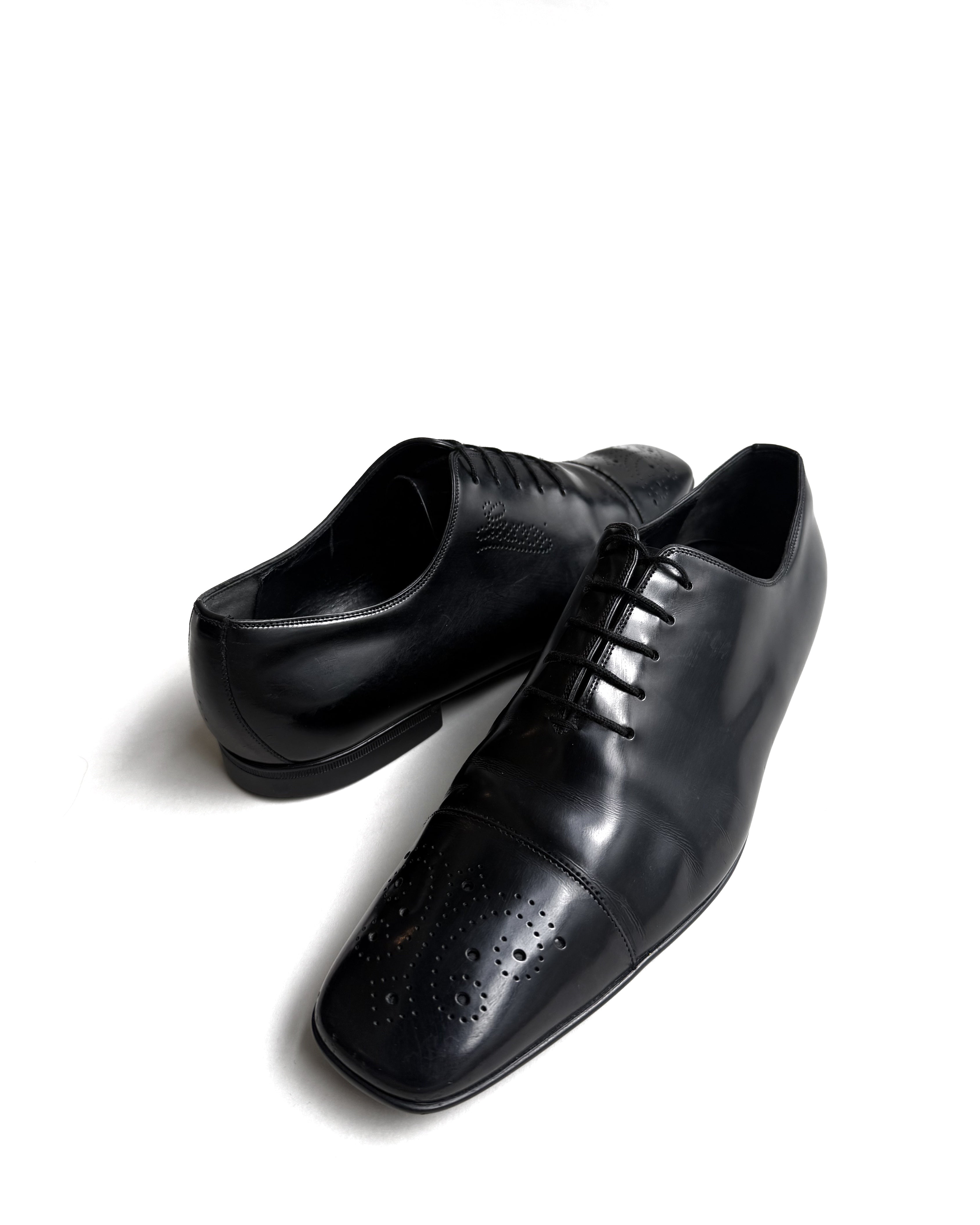 Zapatos GUCCI