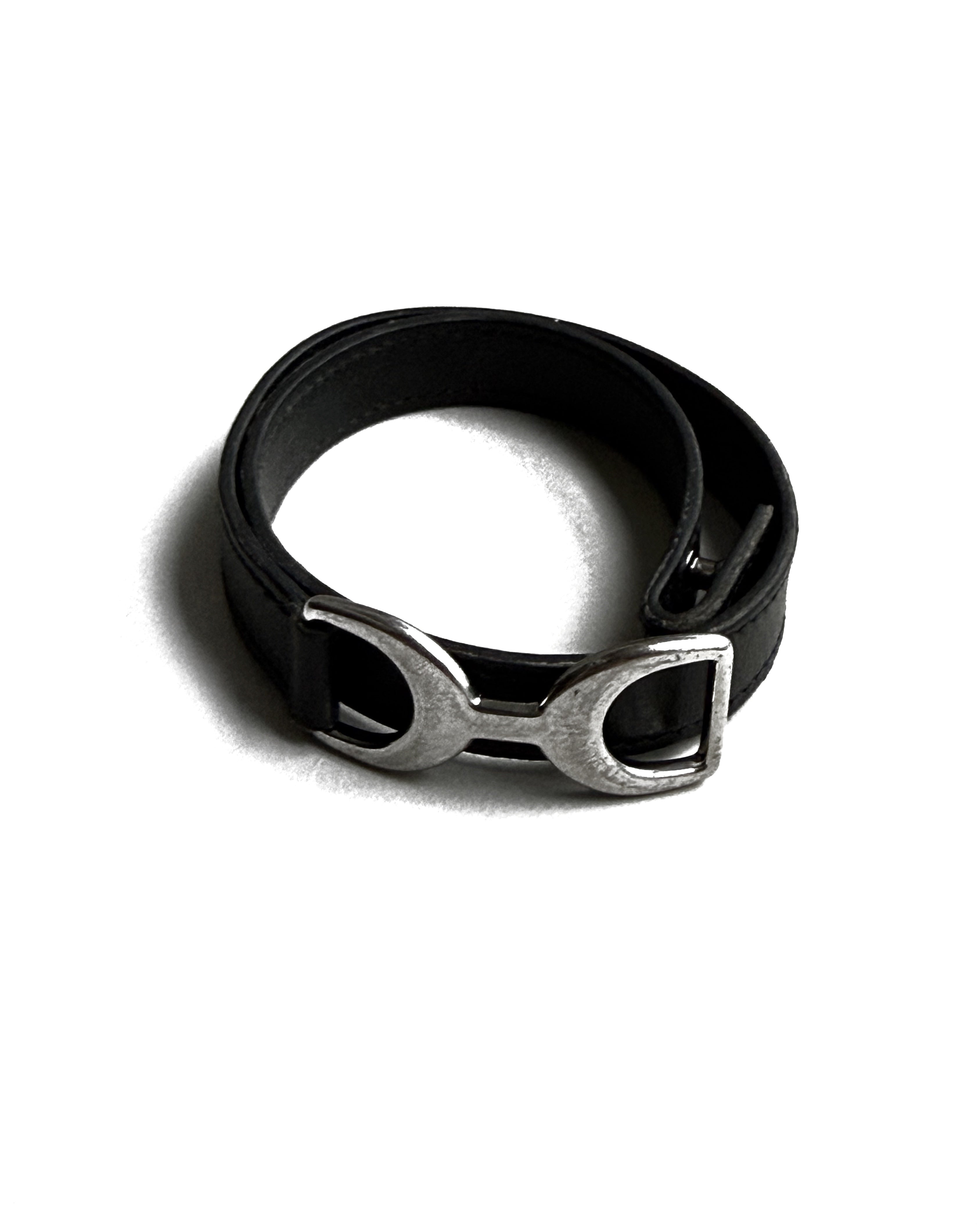 Pulsera doble vuelta HERMÈS