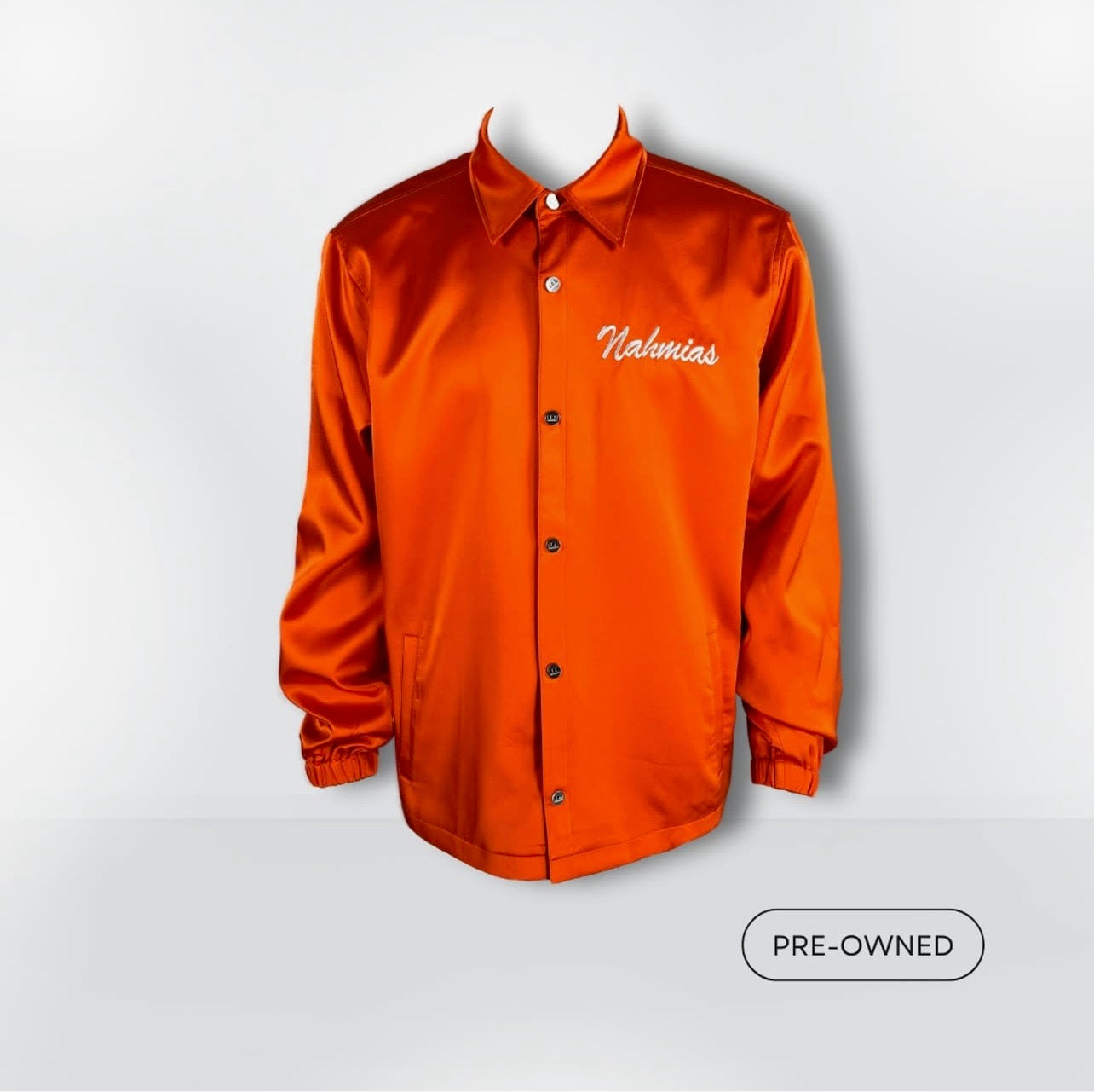 Chaqueta NAHMIAS