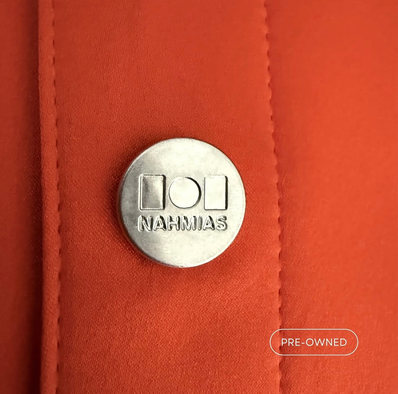 Chaqueta NAHMIAS