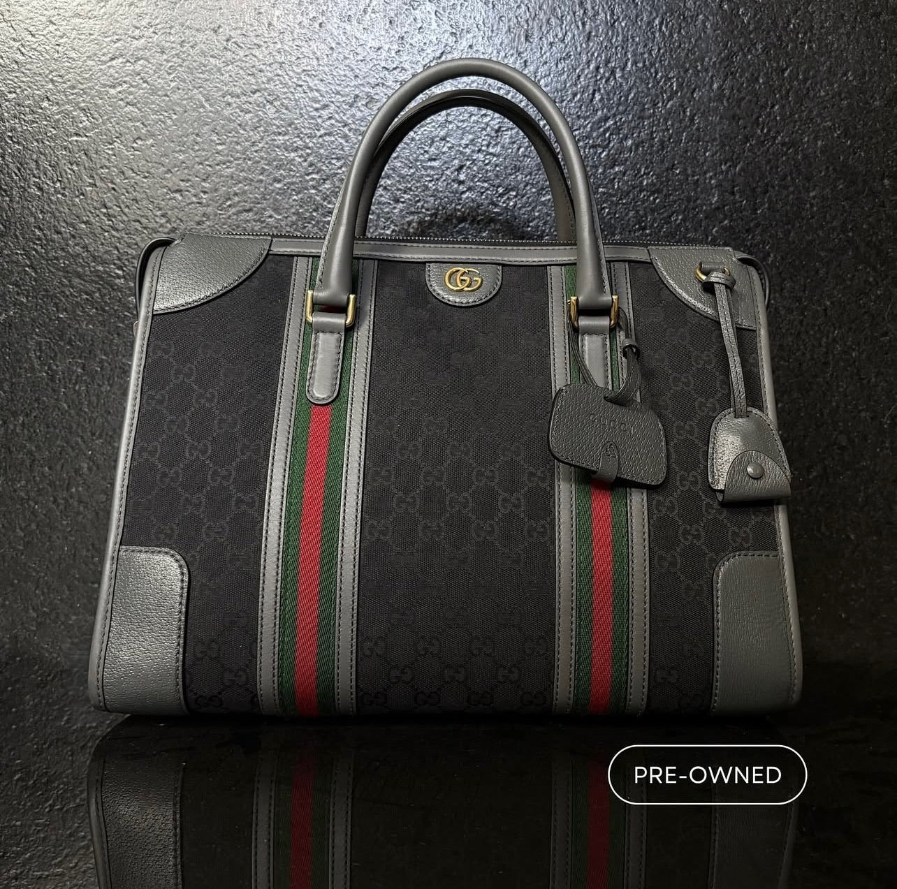 Bolsa GUCCI