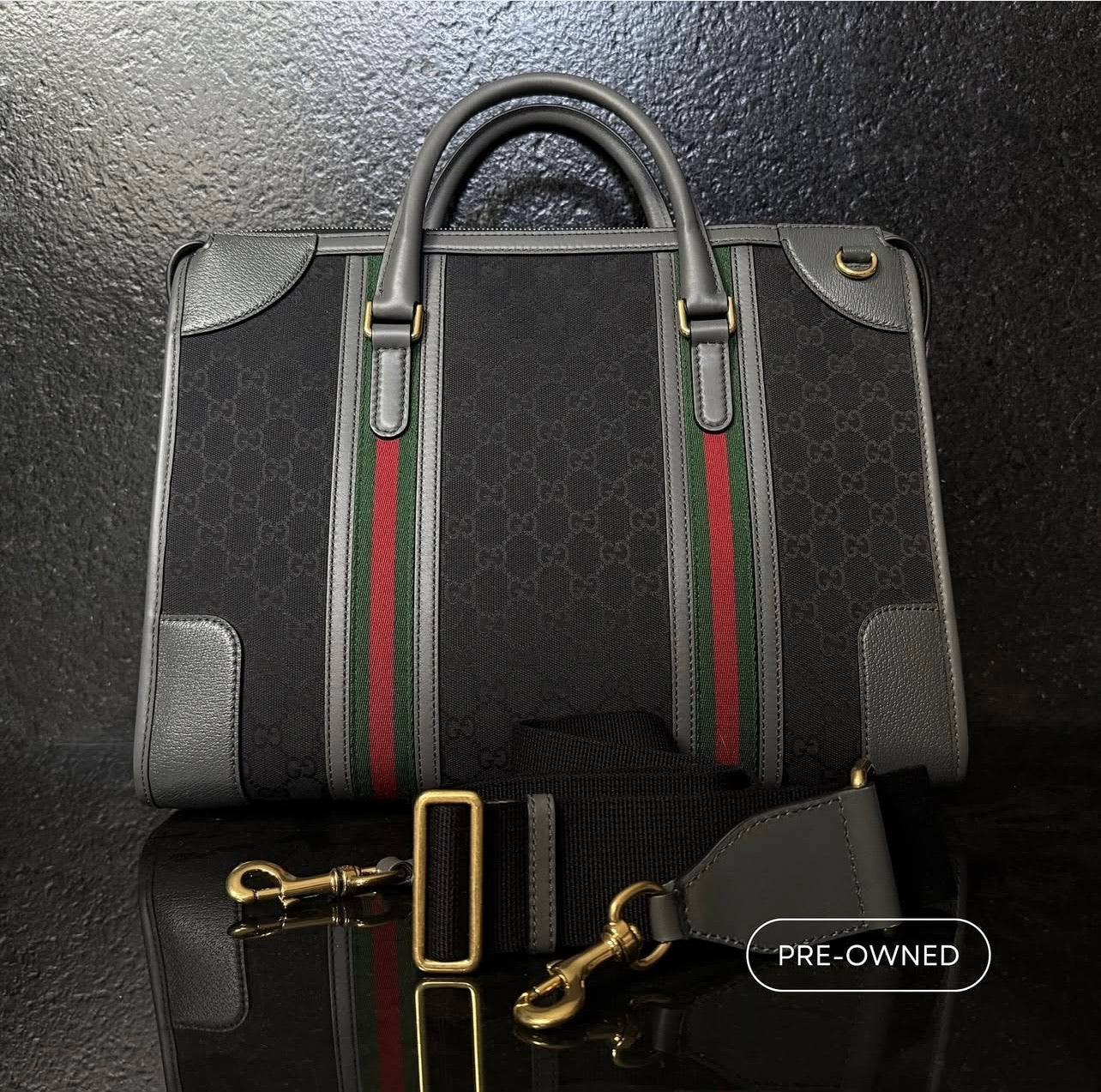 Bolsa GUCCI