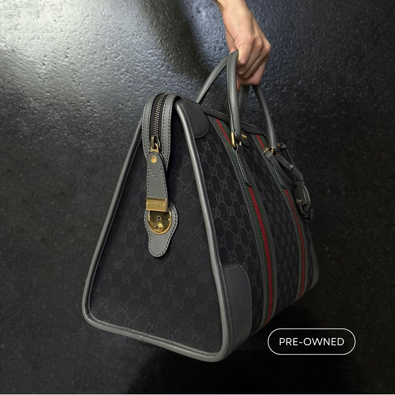 Bolsa GUCCI