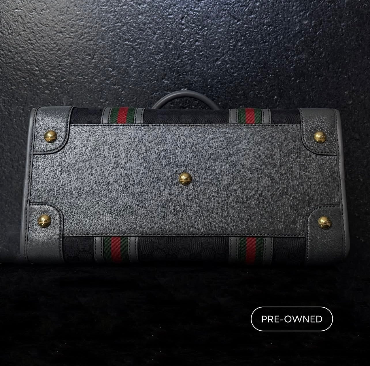 Bolsa GUCCI