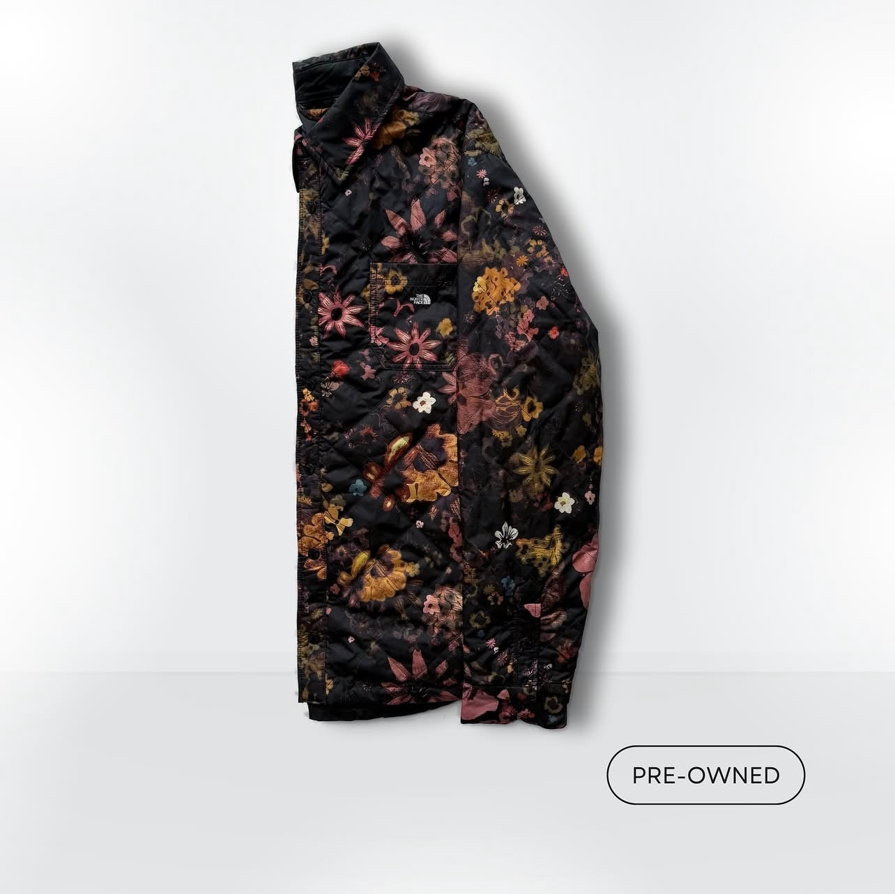 Chaqueta THE NORTH FACE
