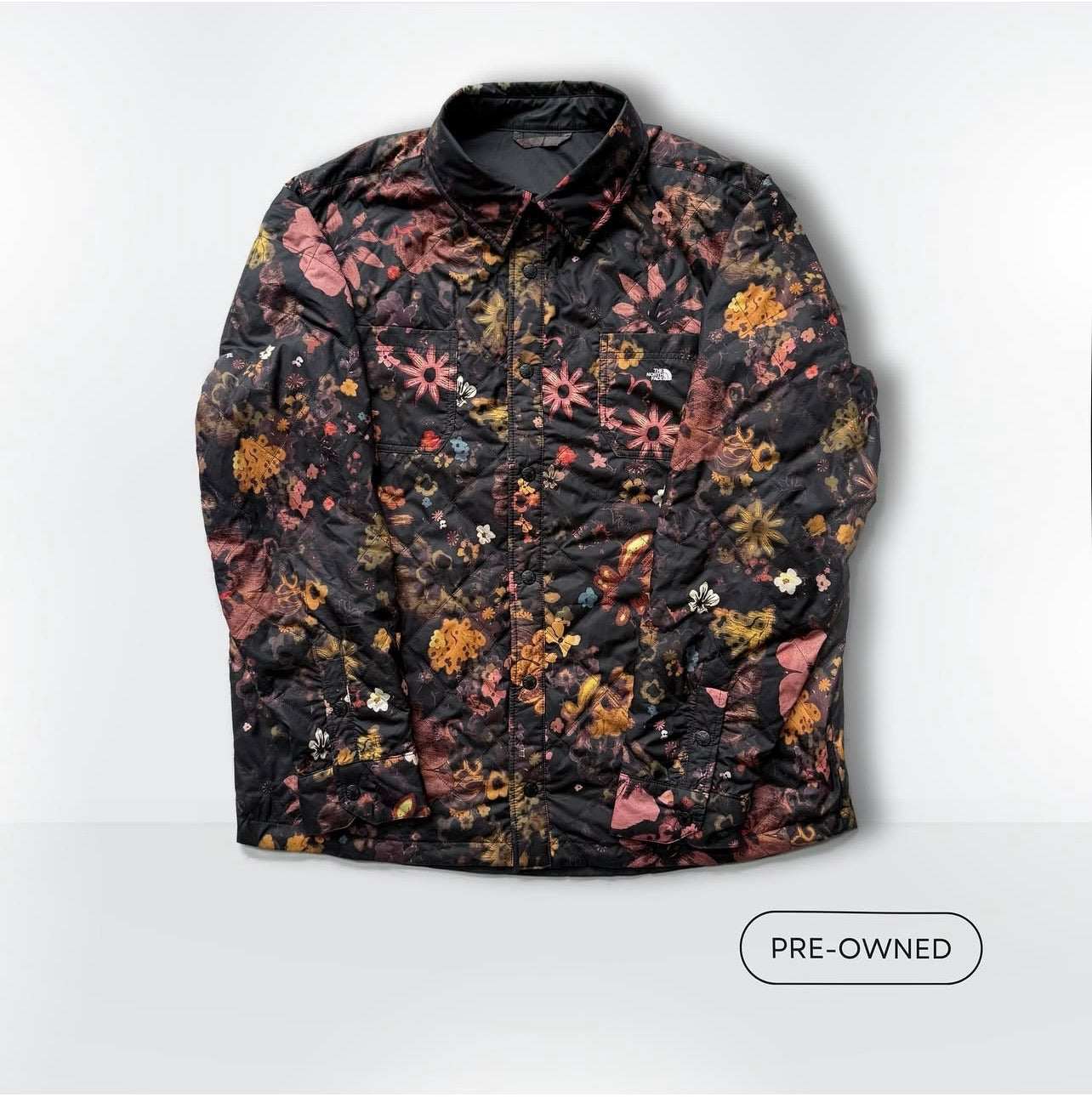Chaqueta THE NORTH FACE