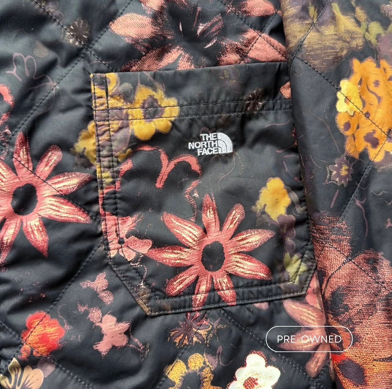 Chaqueta THE NORTH FACE