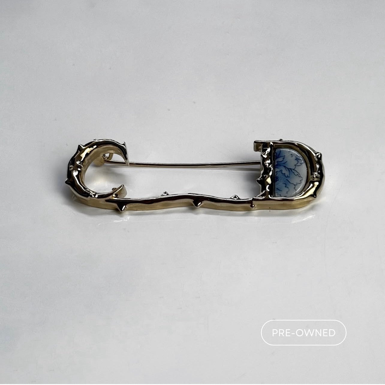 Broche DIOR