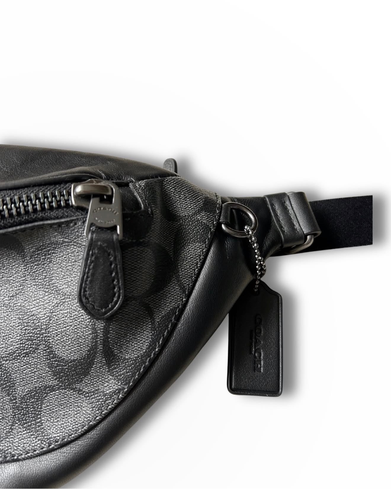 Belt bag COACH