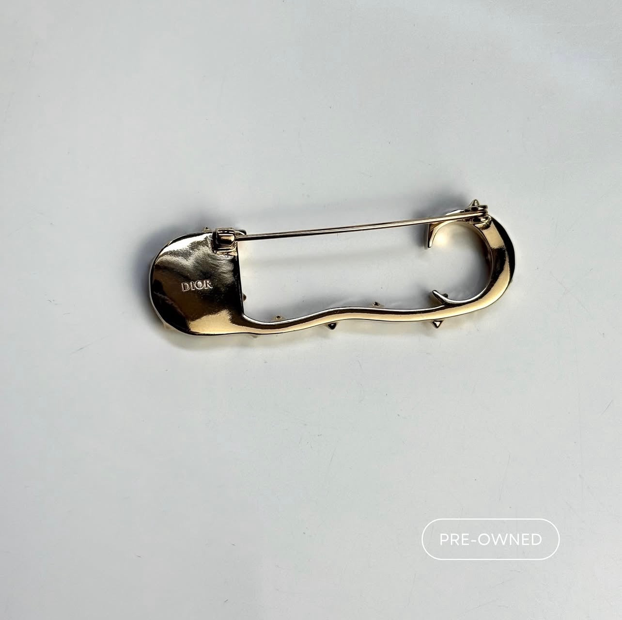 Broche DIOR