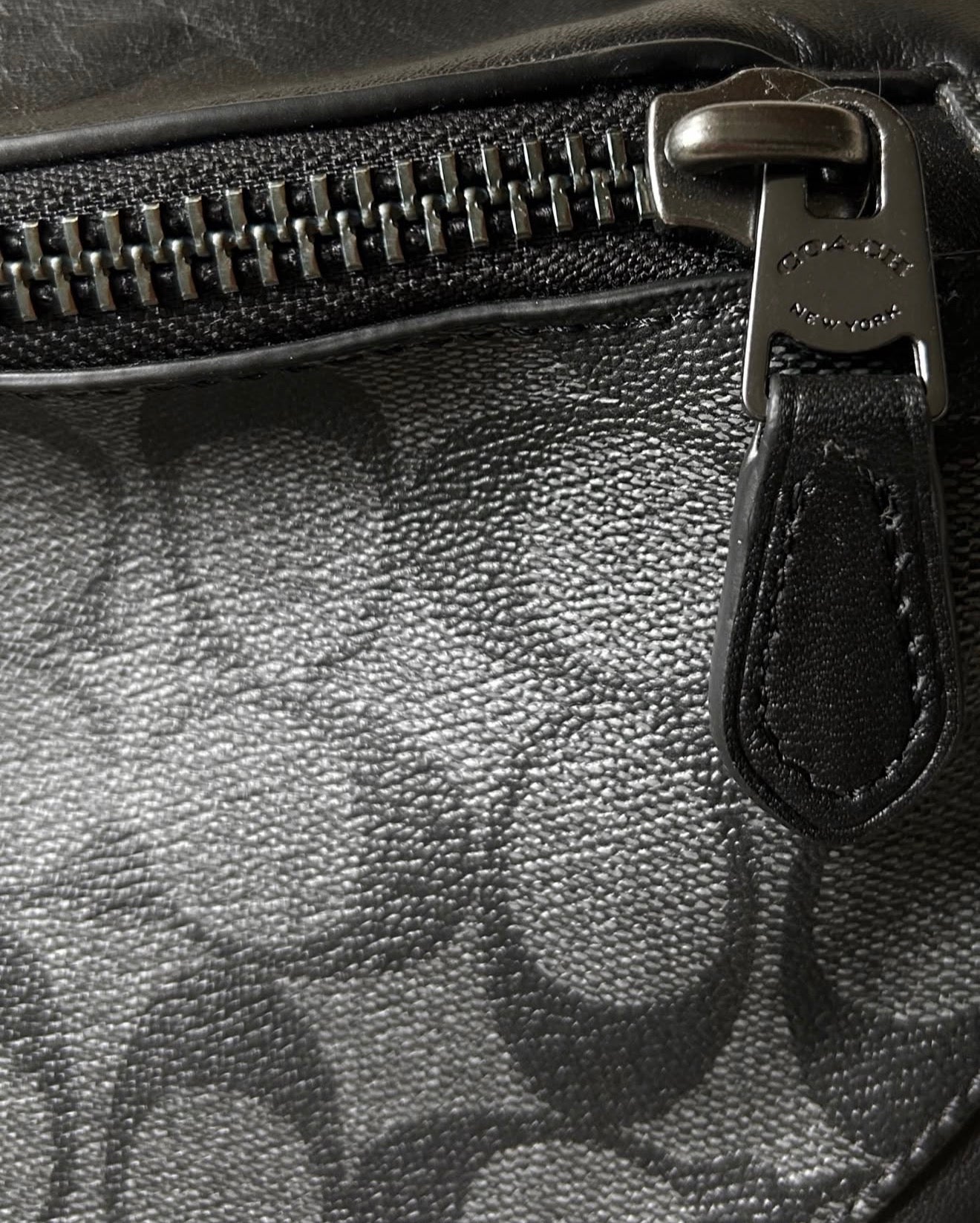 Belt bag COACH