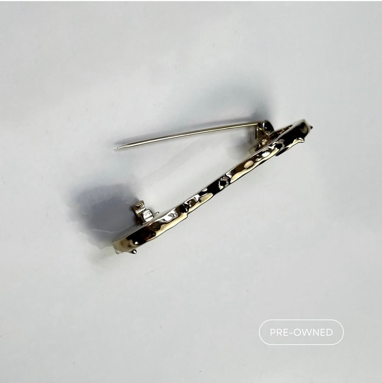 Broche DIOR