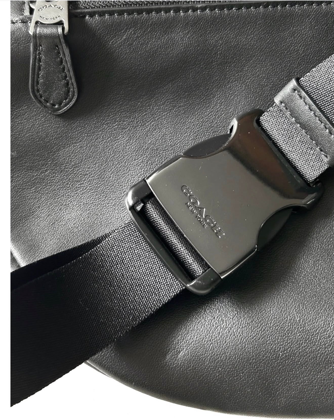 Belt bag COACH