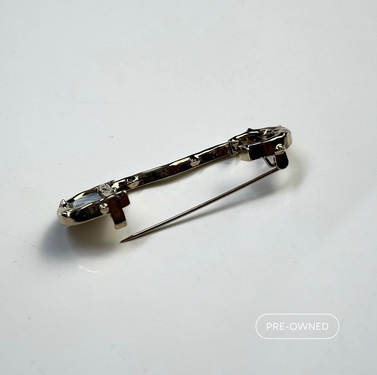 Broche DIOR