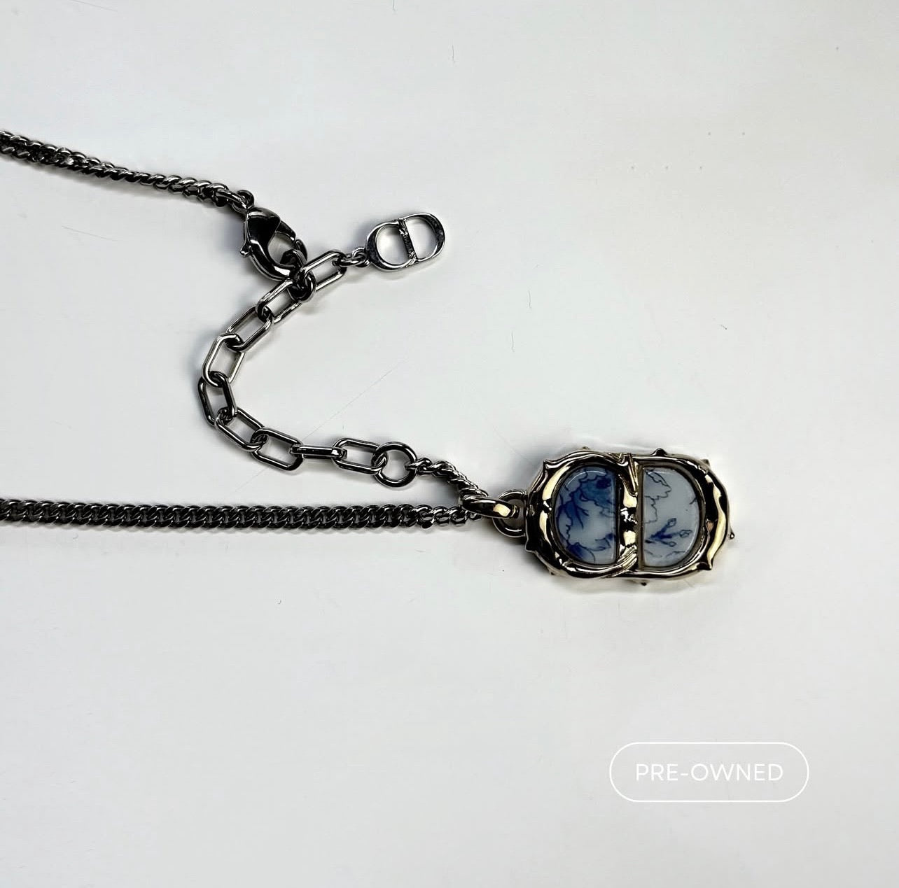 Collar DIOR