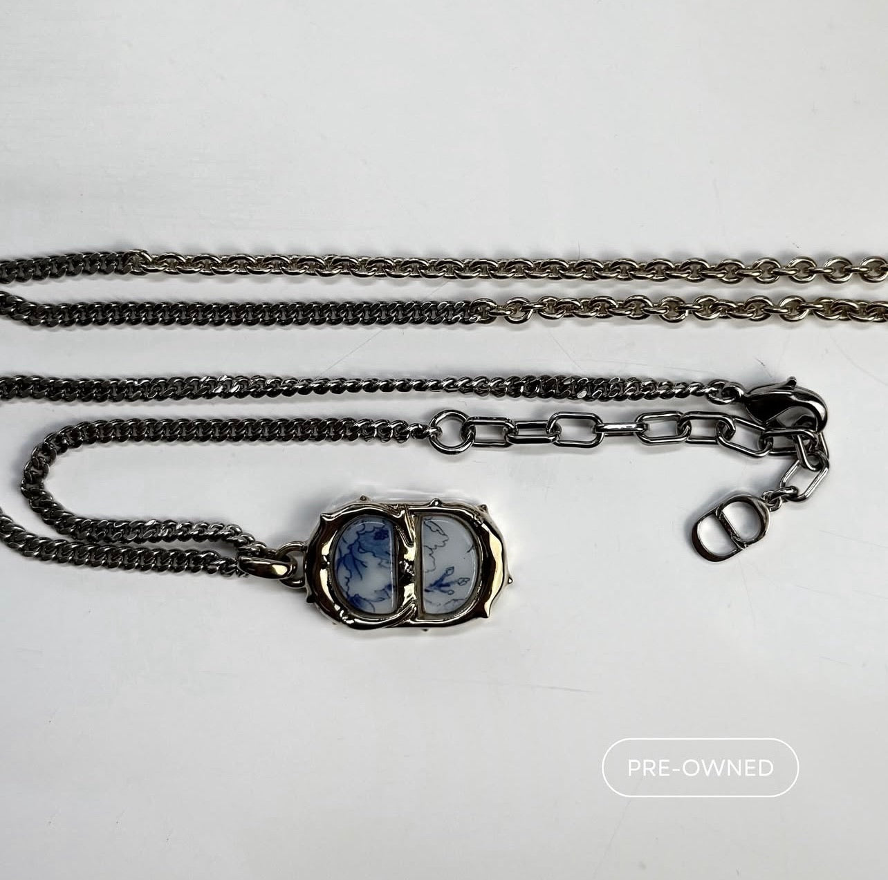 Collar DIOR