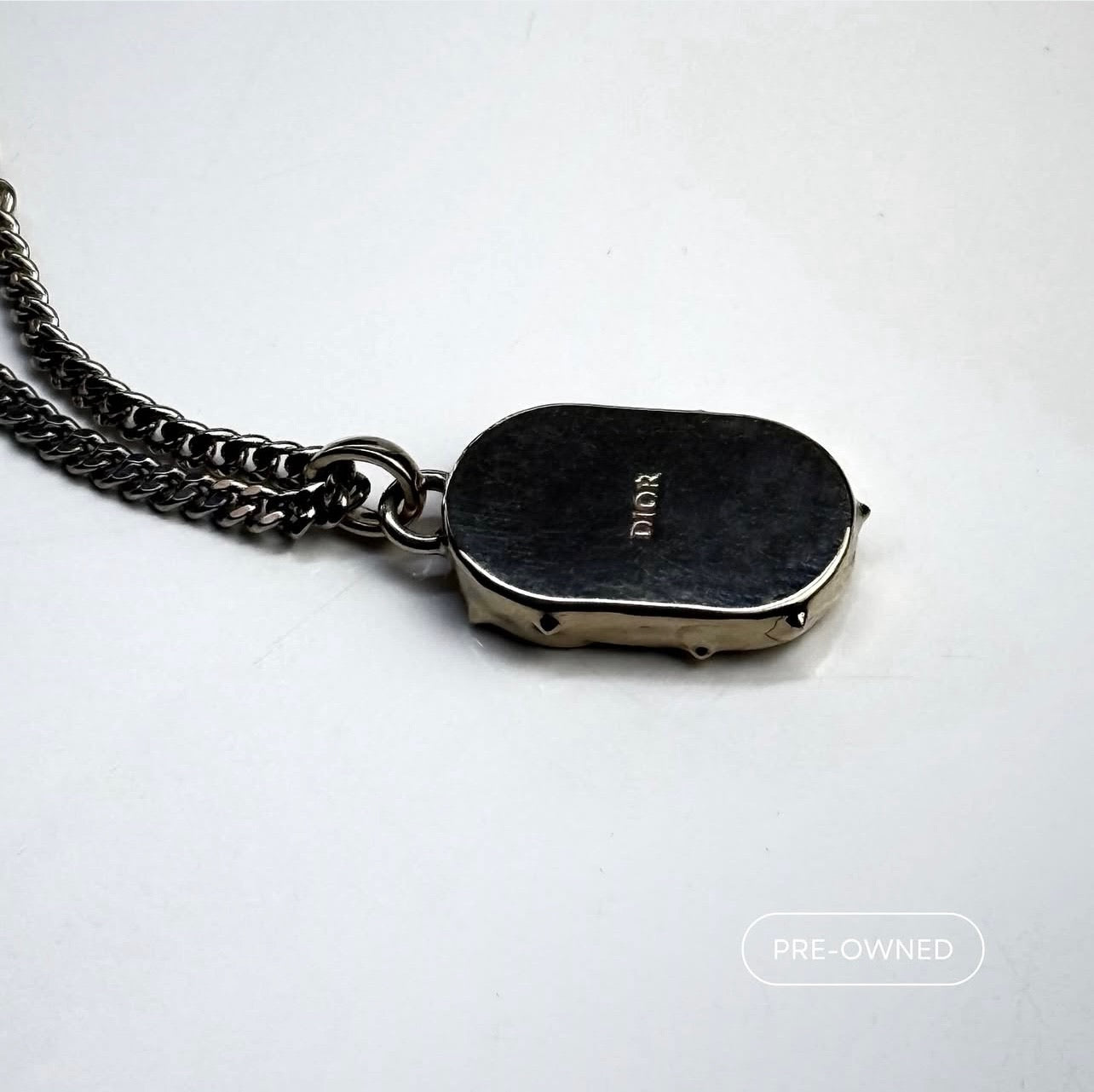 Collar DIOR