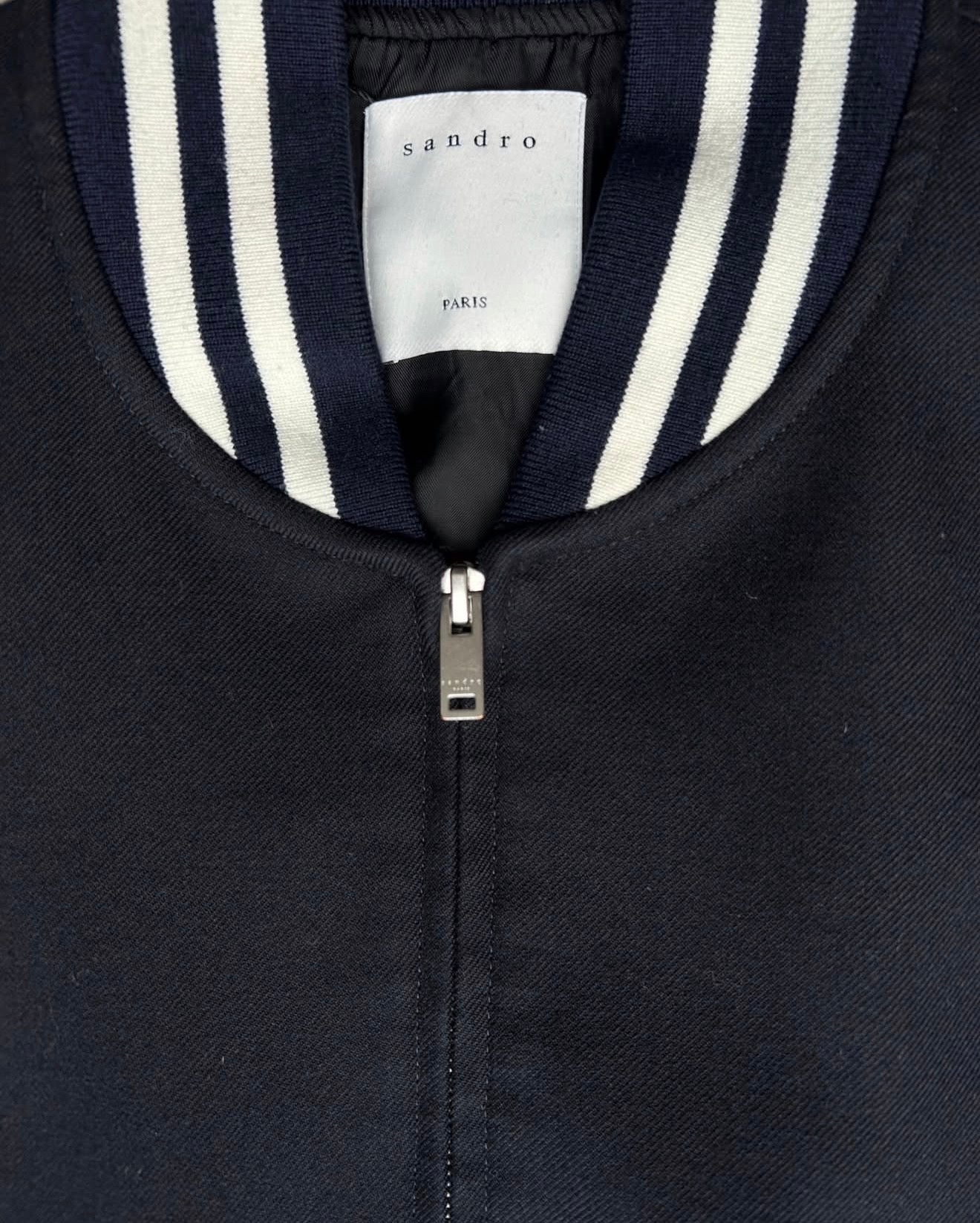 Chaqueta SANDRO