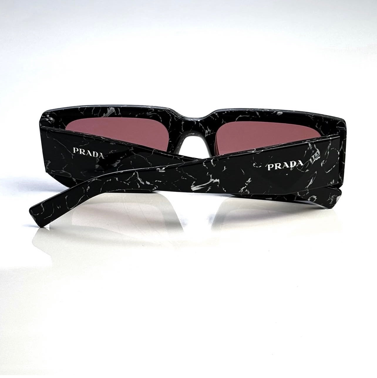 Lentes de sol PRADA