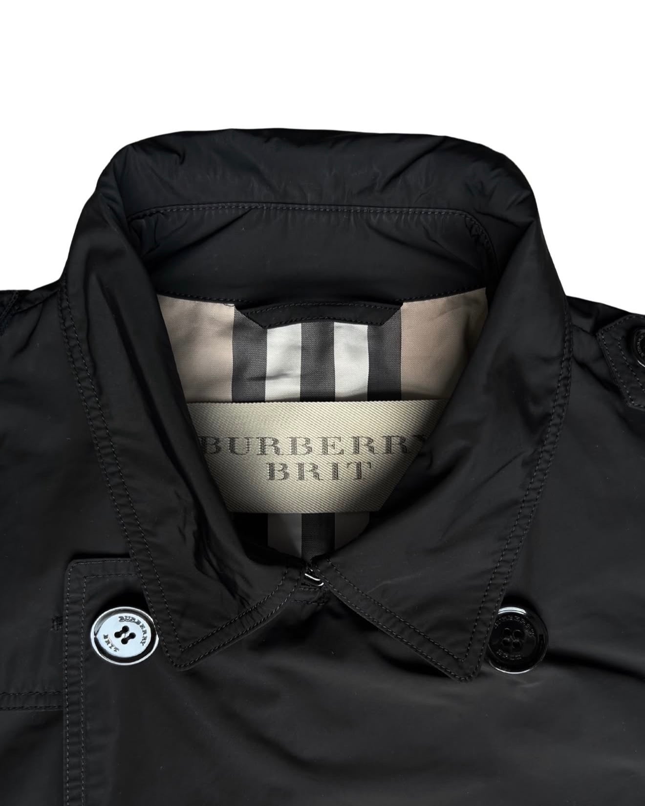 Gabardina BURBERRY