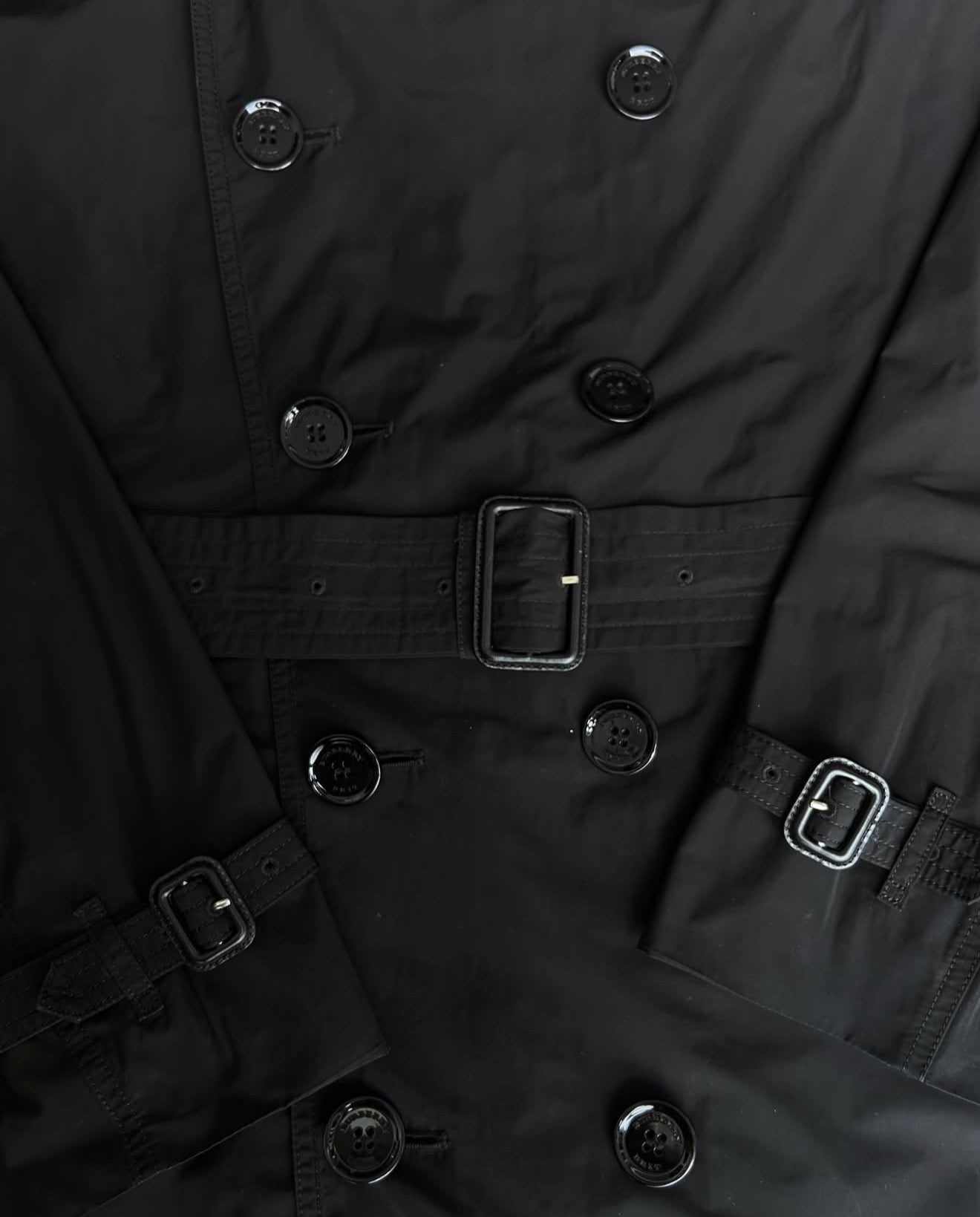 Gabardina BURBERRY