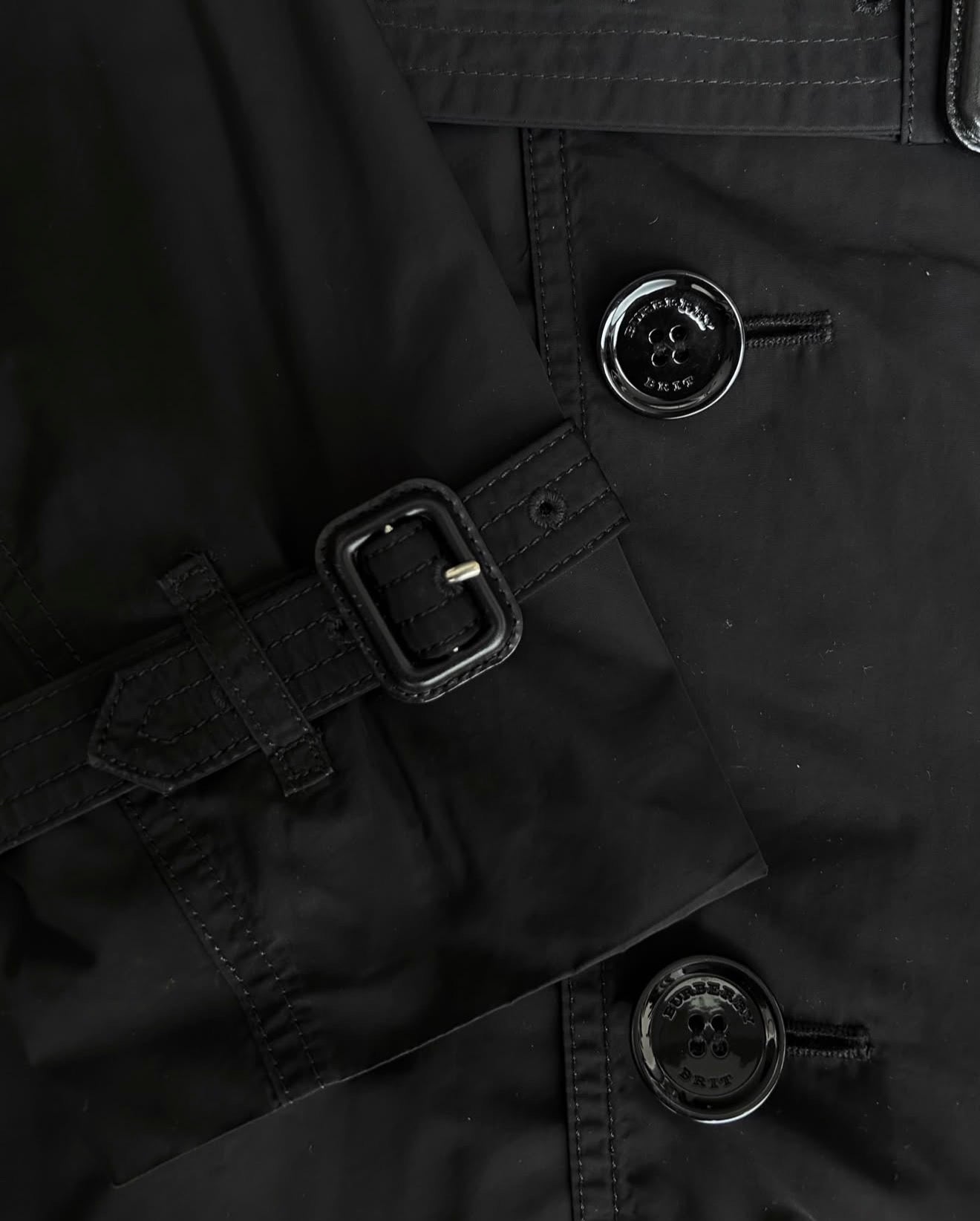 Gabardina BURBERRY