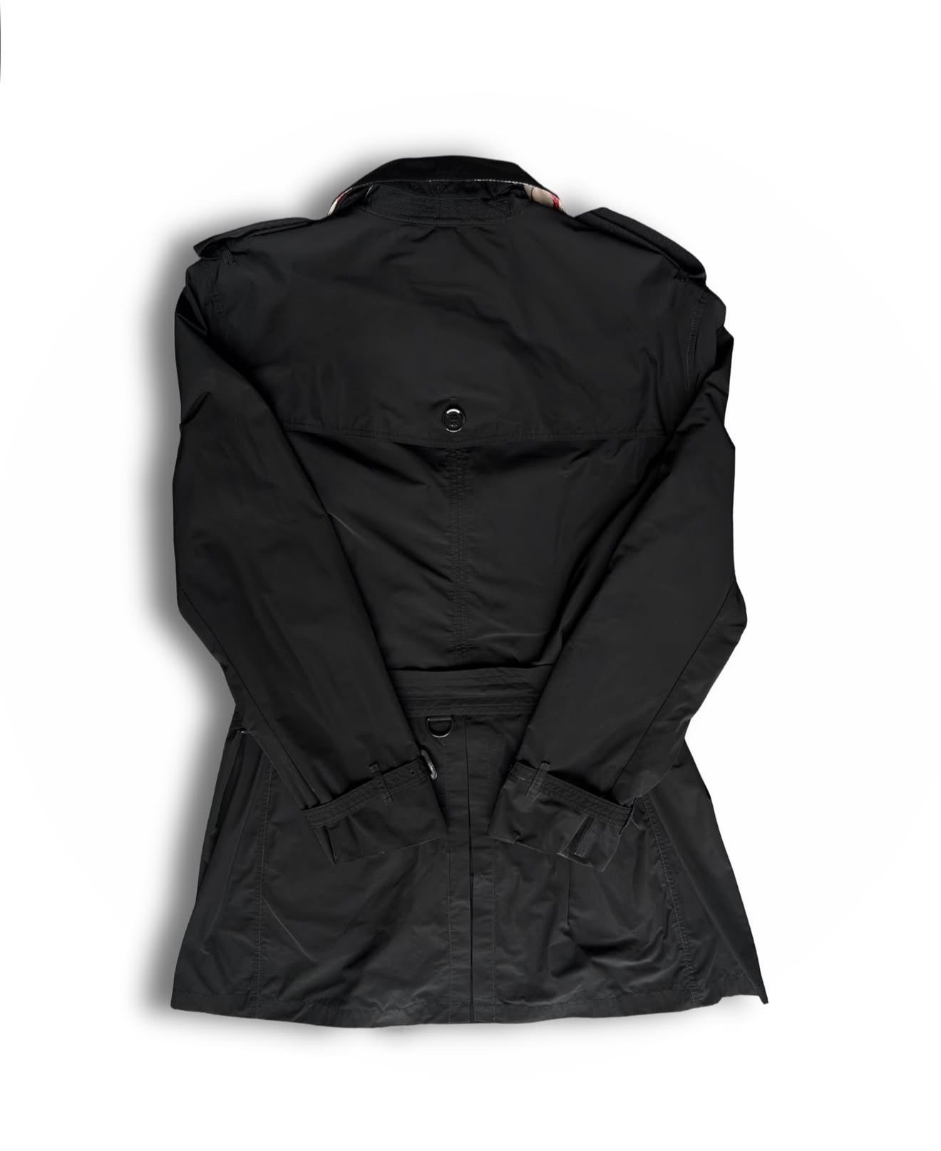 Gabardina BURBERRY