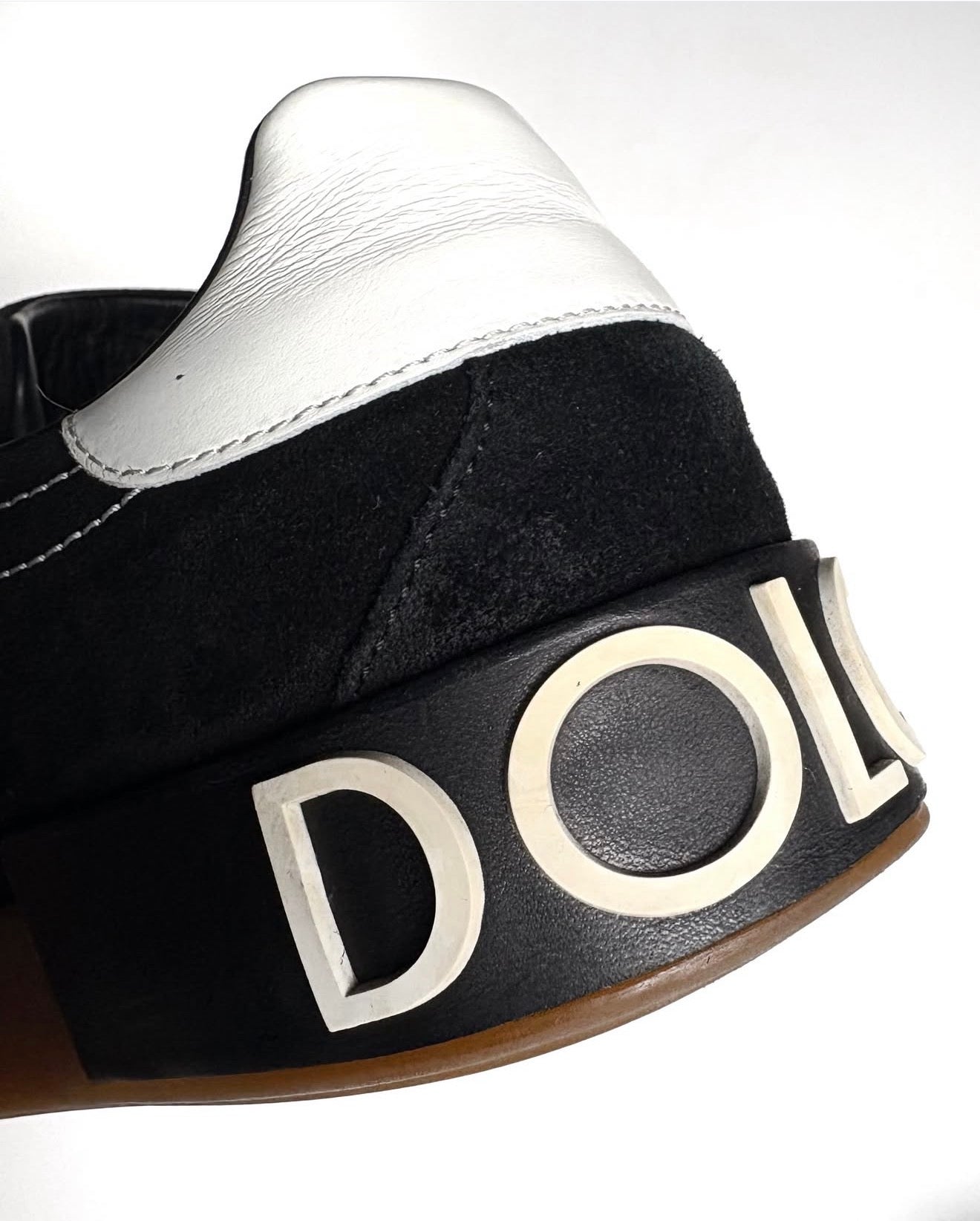 Tenis DOLCE & GABBANA