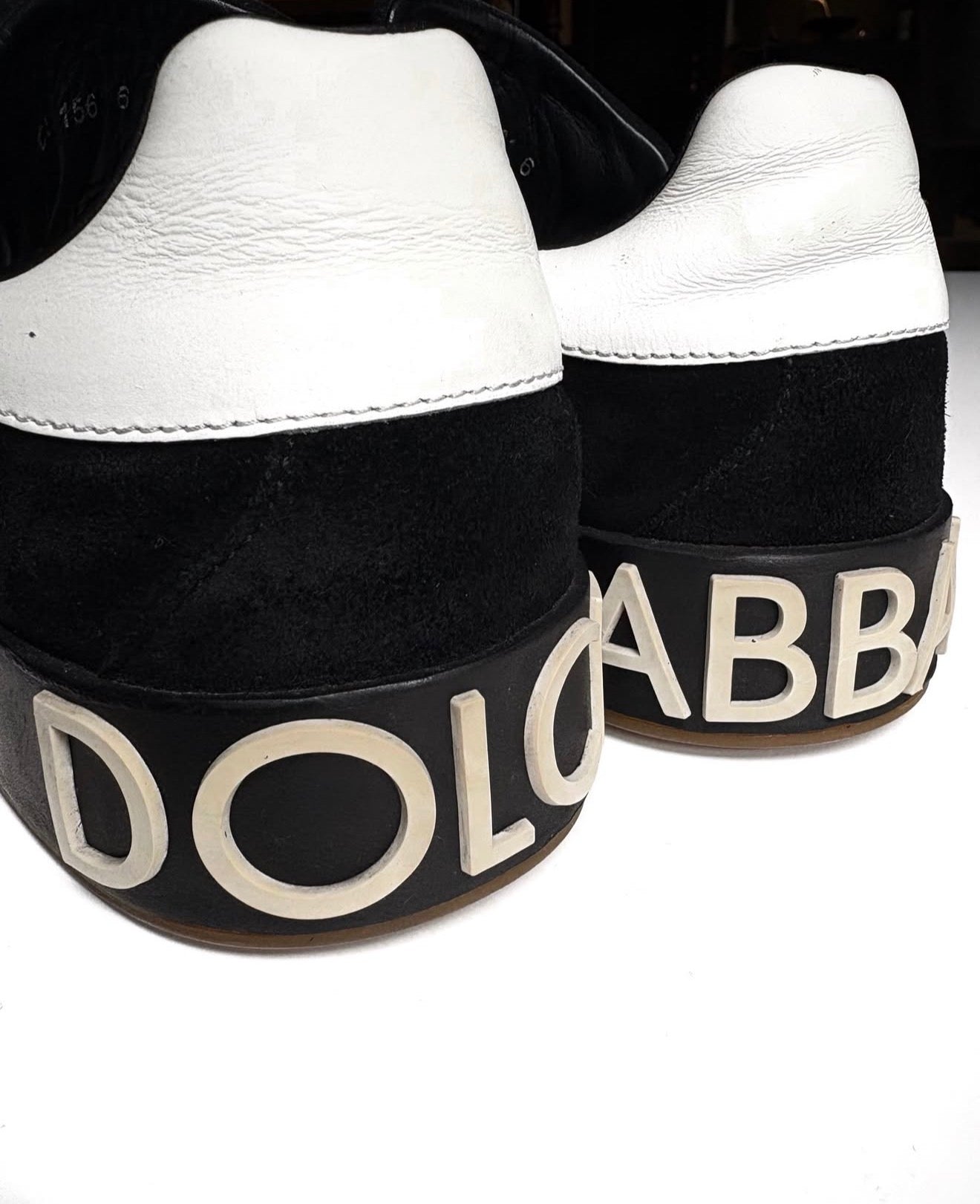 Tenis DOLCE & GABBANA
