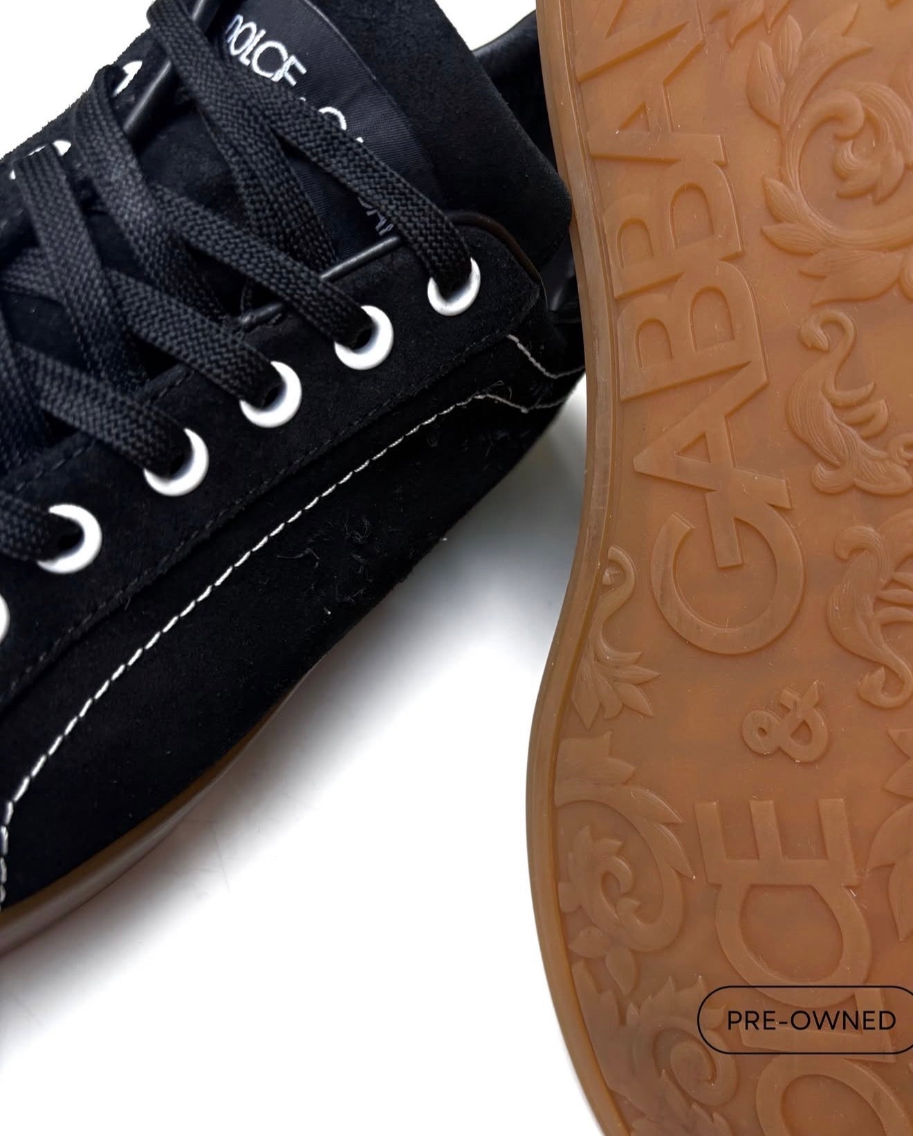 Tenis DOLCE & GABBANA