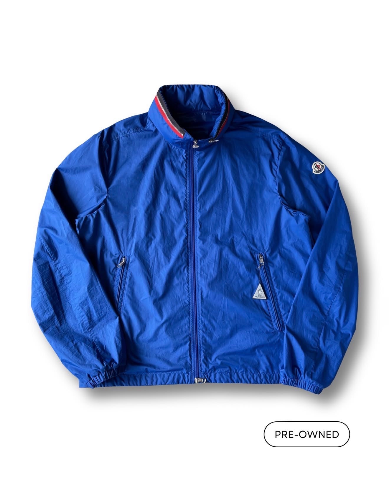 Chamarra MONCLER