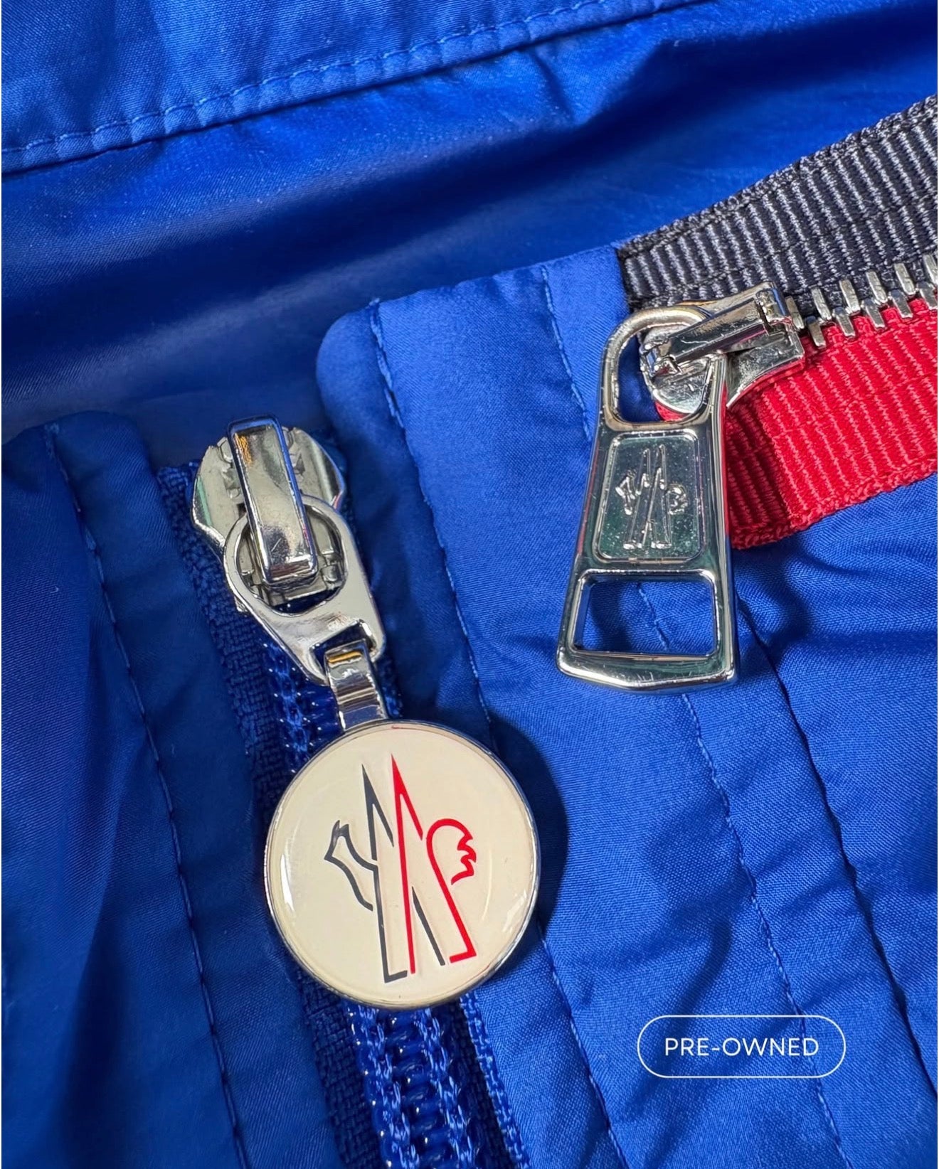 Chamarra MONCLER