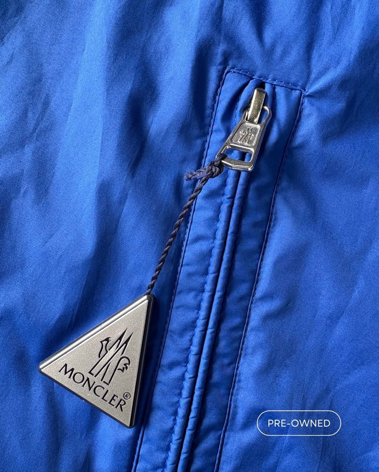 Chamarra MONCLER