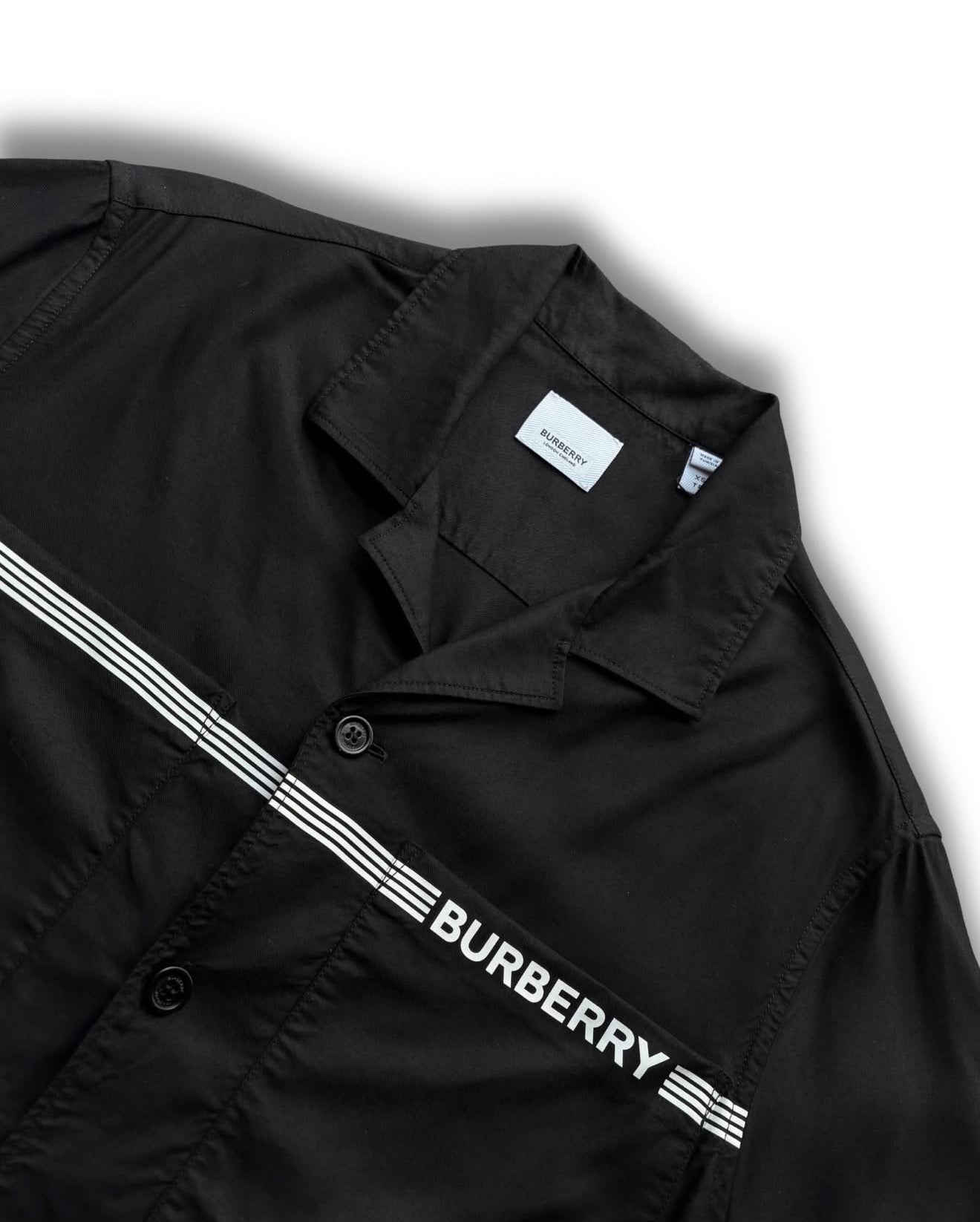 Camisa BURBERRY
