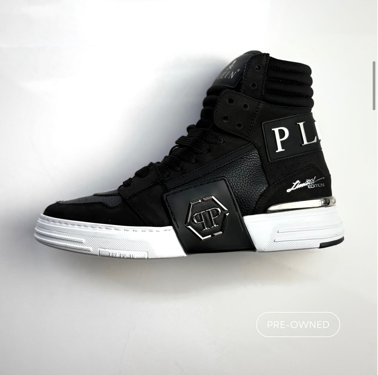 Sneakers PHILIPP PLEIN