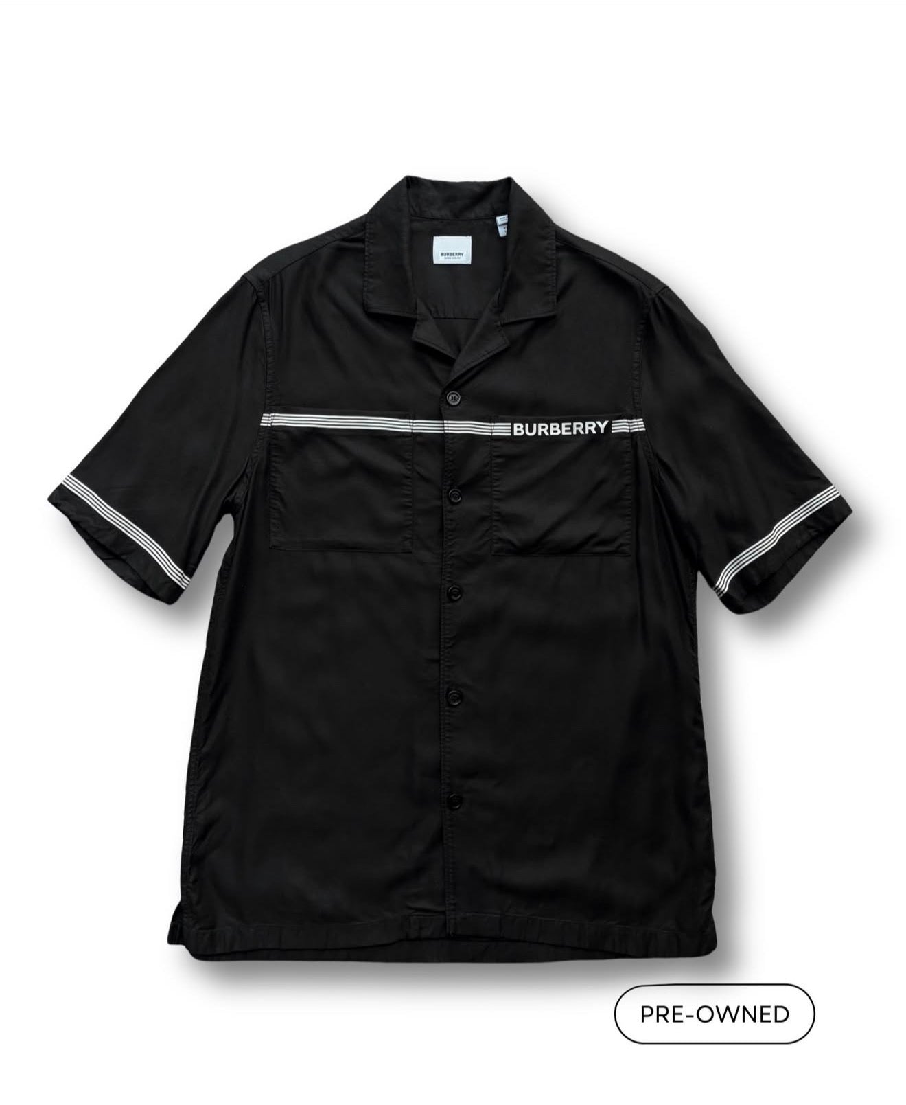 Camisa BURBERRY