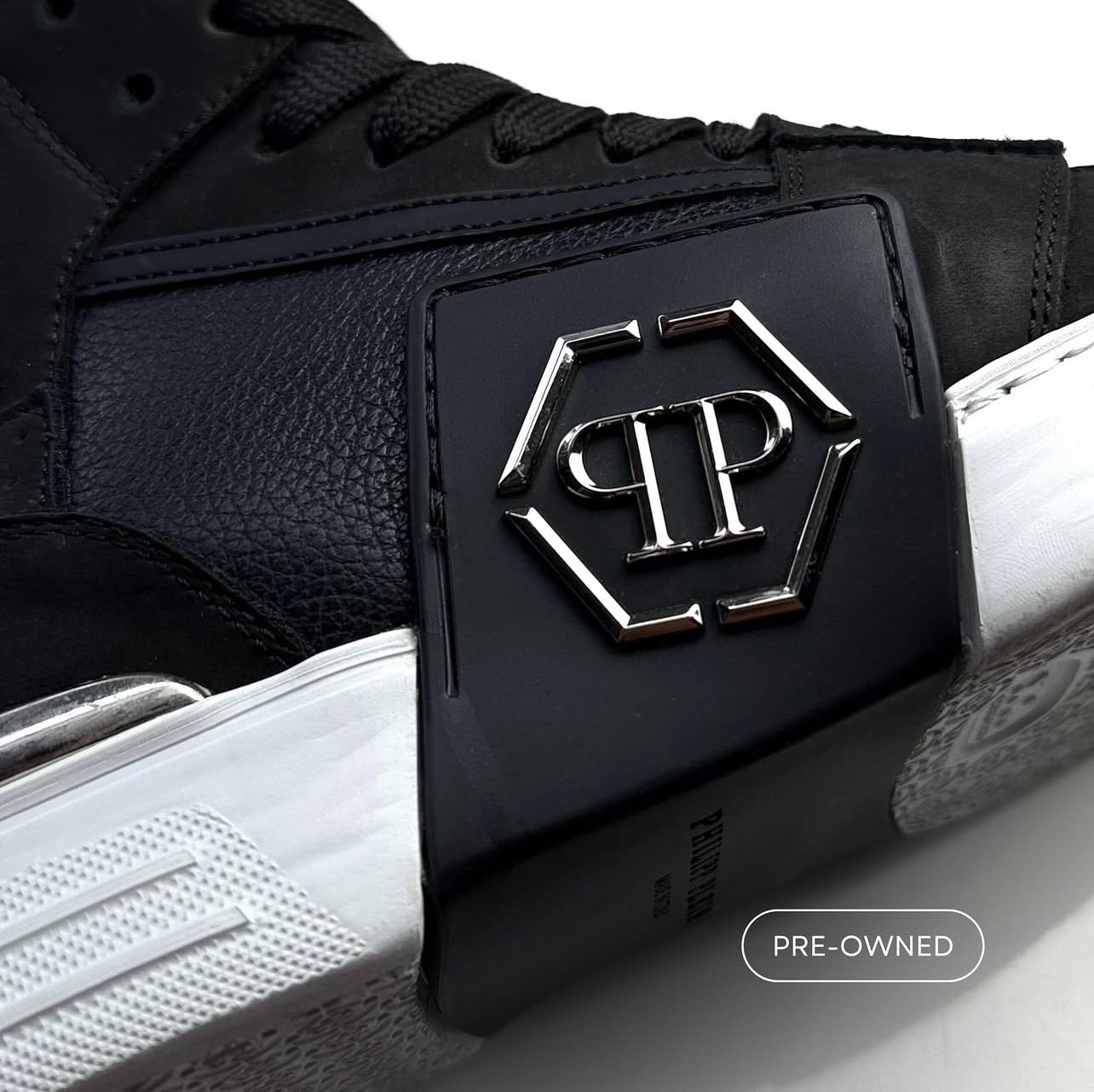 Sneakers PHILIPP PLEIN
