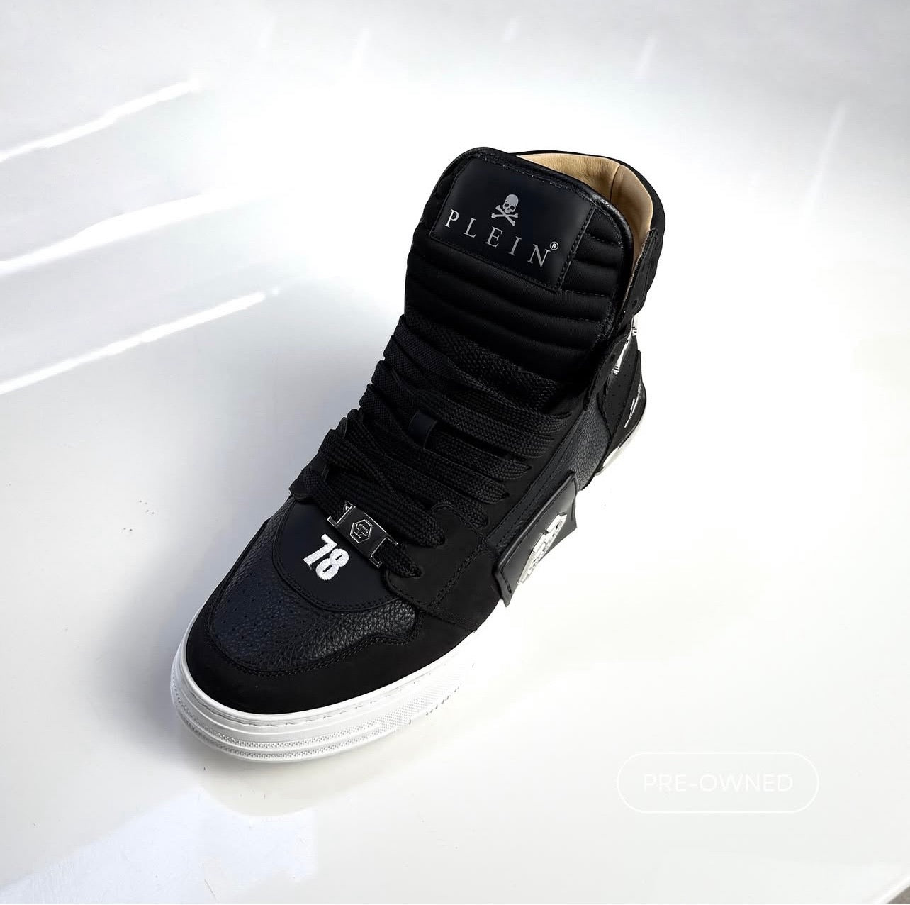 Sneakers PHILIPP PLEIN